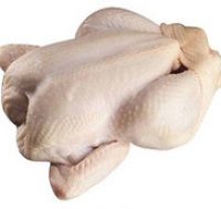 FROZEN WHOLE CHICKEN