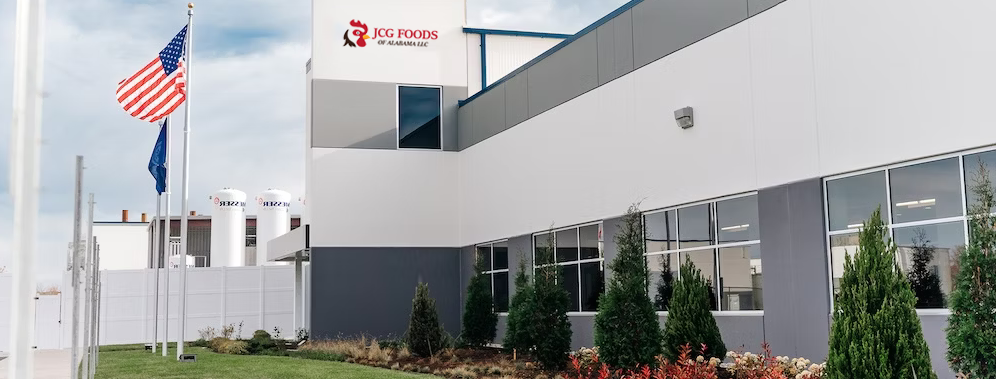 jcg foods home