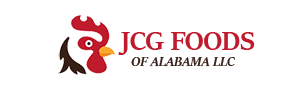 JCG FOODS OF ALABAMA LLC LOGO