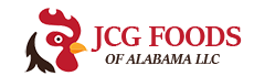 JCG FOODS OF ALABAMA LLC LOGO